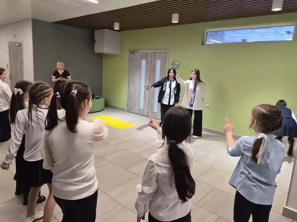 ⭐ТАНЦЕВАЛЬНАЯ 💃🪩🕺ПЕРЕМЕНА 🔔🎼🎸
