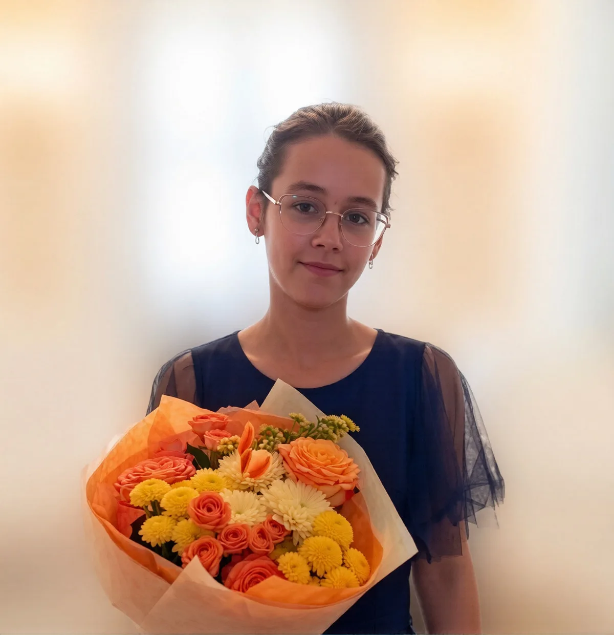 🎗В Красноярске в июле состоялась церемония вручения ежегодной премии главы города моло...