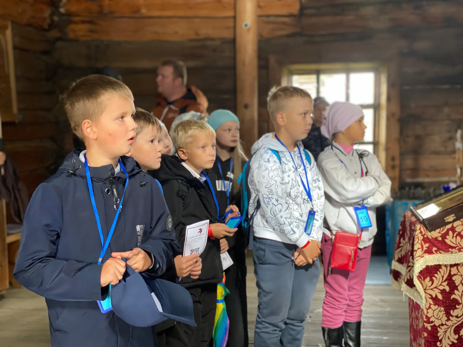 🏫 Уже приготовили удобную обувь и хорошее настроение? Значит, наступил наш первый учеб...