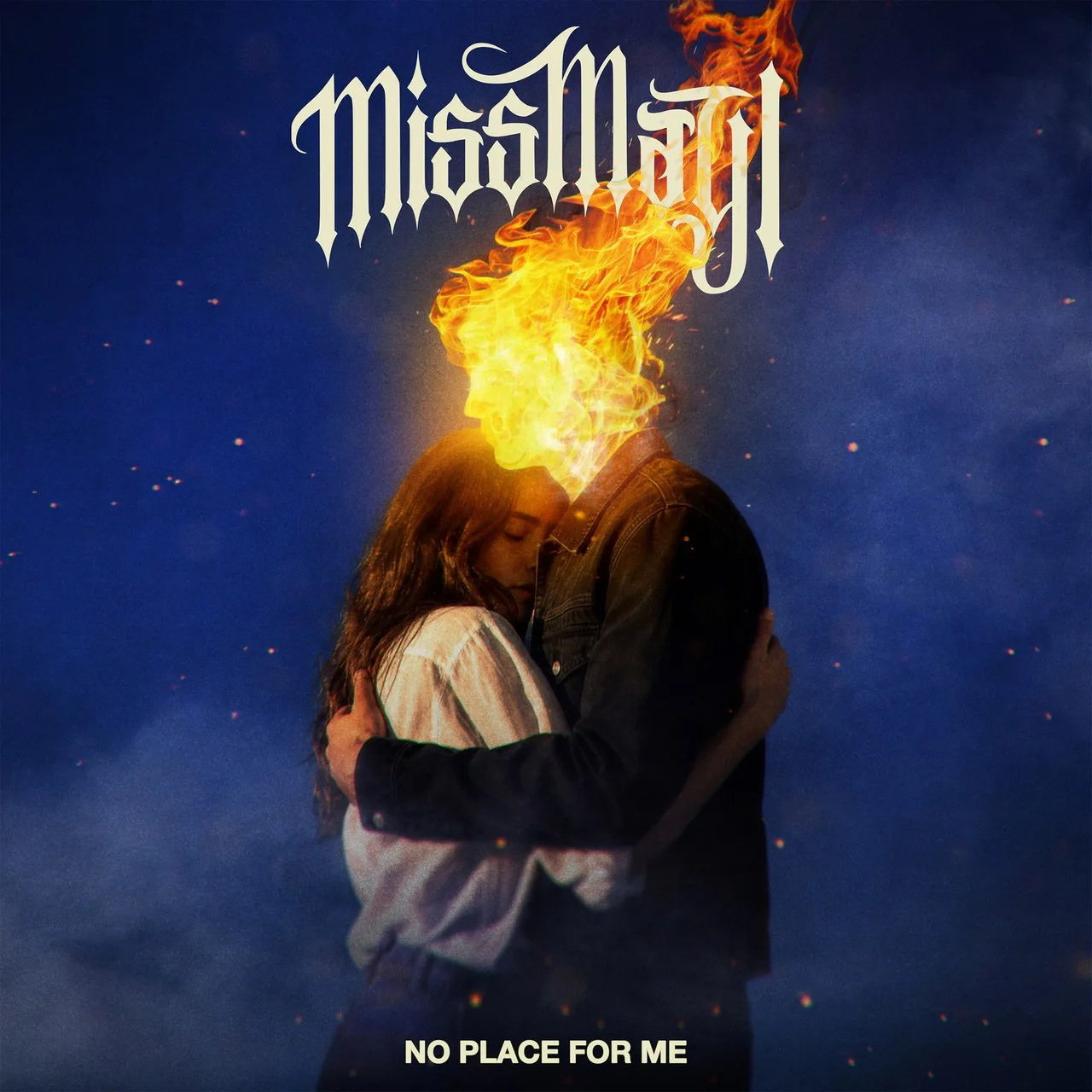 Miss May I - Hand Me A Halo (Single) (2026)
Стиль: Metalcore
Страна: USA

Новый альбом под названием