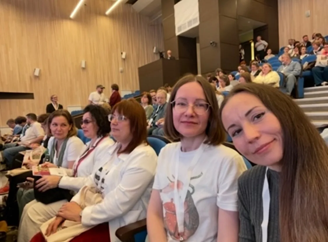 Этика, право, результат

Сотрудники Таймырского краеведческого музея Светлана Лисовая и Мария Рудако