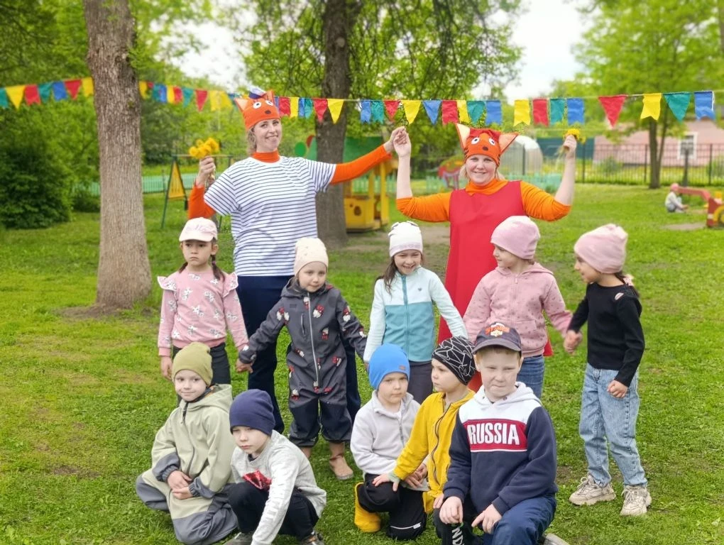 1 июня — особенный день! День, когда весь мир отмечает Международный день защиты детей! Этот праздни