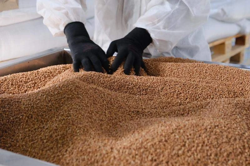 ❗ В Челябинской области растет производство круп и хлебопродуктов