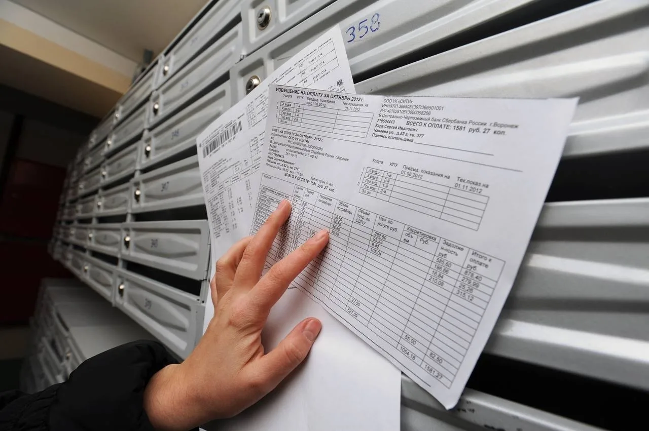 💰 Коммуналка в Омске снова подорожает