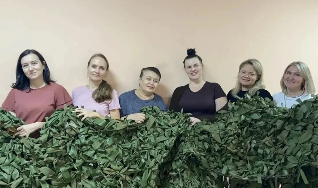 📣События в Промышленном районе на прошедшей неделе