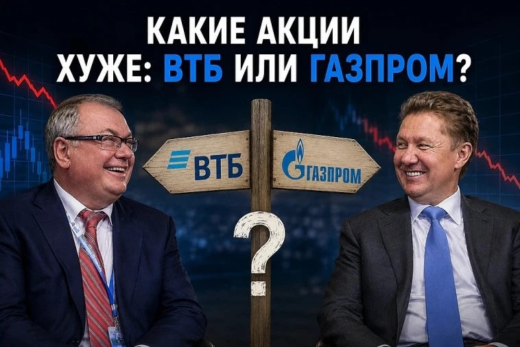 ВТБ объявил допэмиссию.