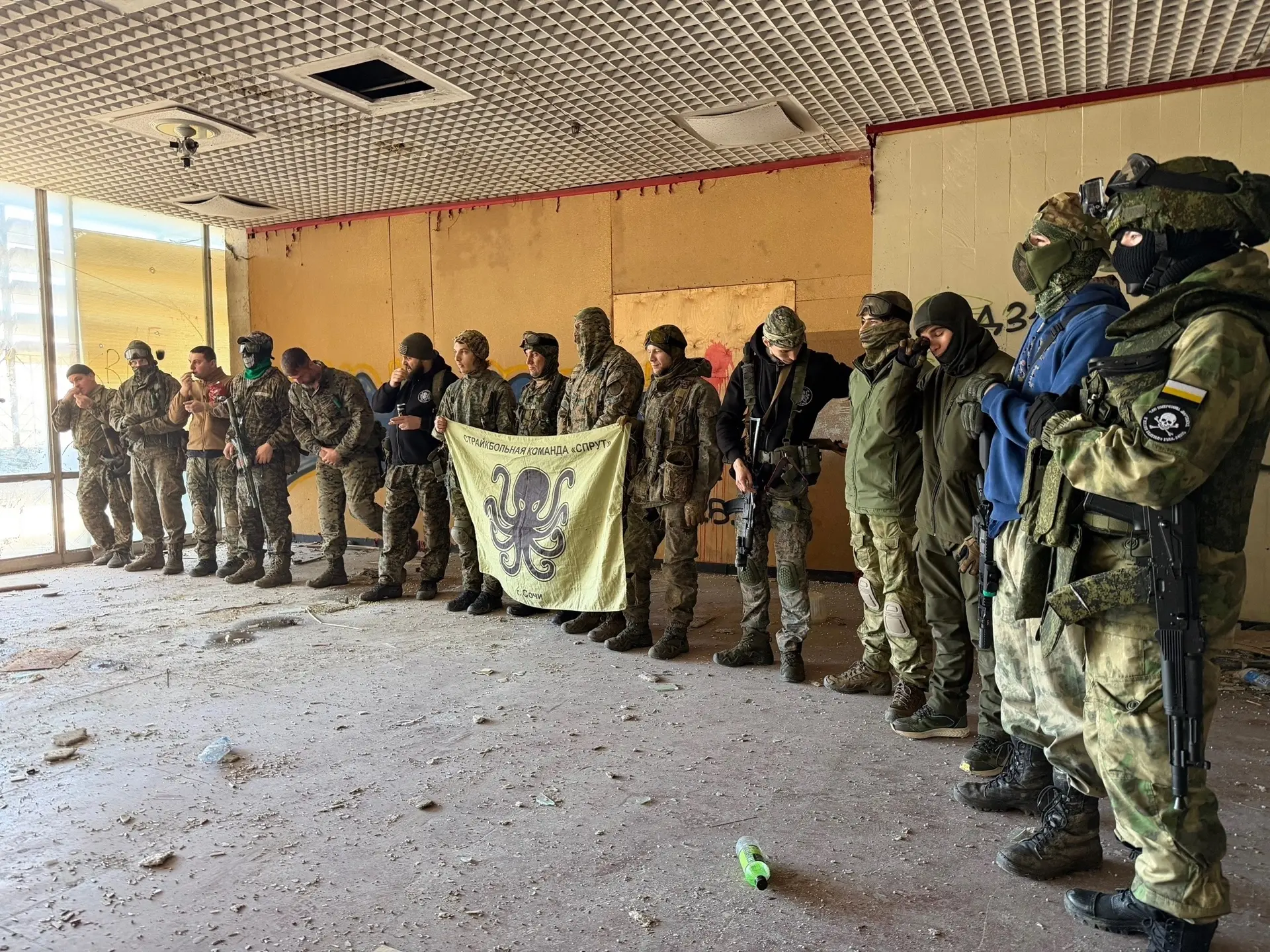 21.06.26 воскреска будет проходить на полигоне "Кукуруза" 
Сбор: 9:00
Построение: 11:00
Начало: 11:3
