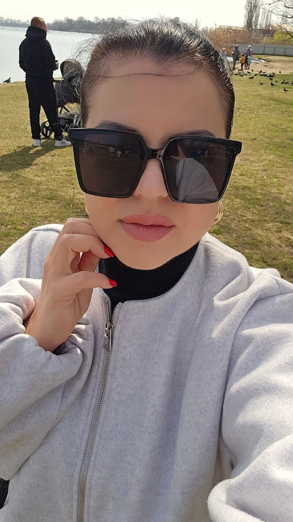 Ветер сегодня  🌬