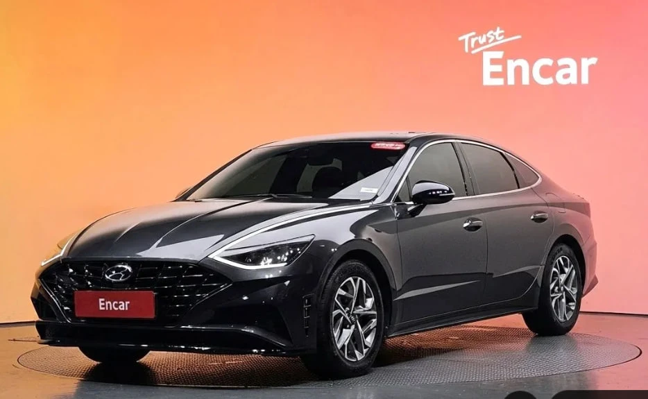 🚨Нашли отличный новый автомобиль который может стать вашим🔥

🇰🇷  Hyundai Sonata 🇰🇷
▪️Год 2024
