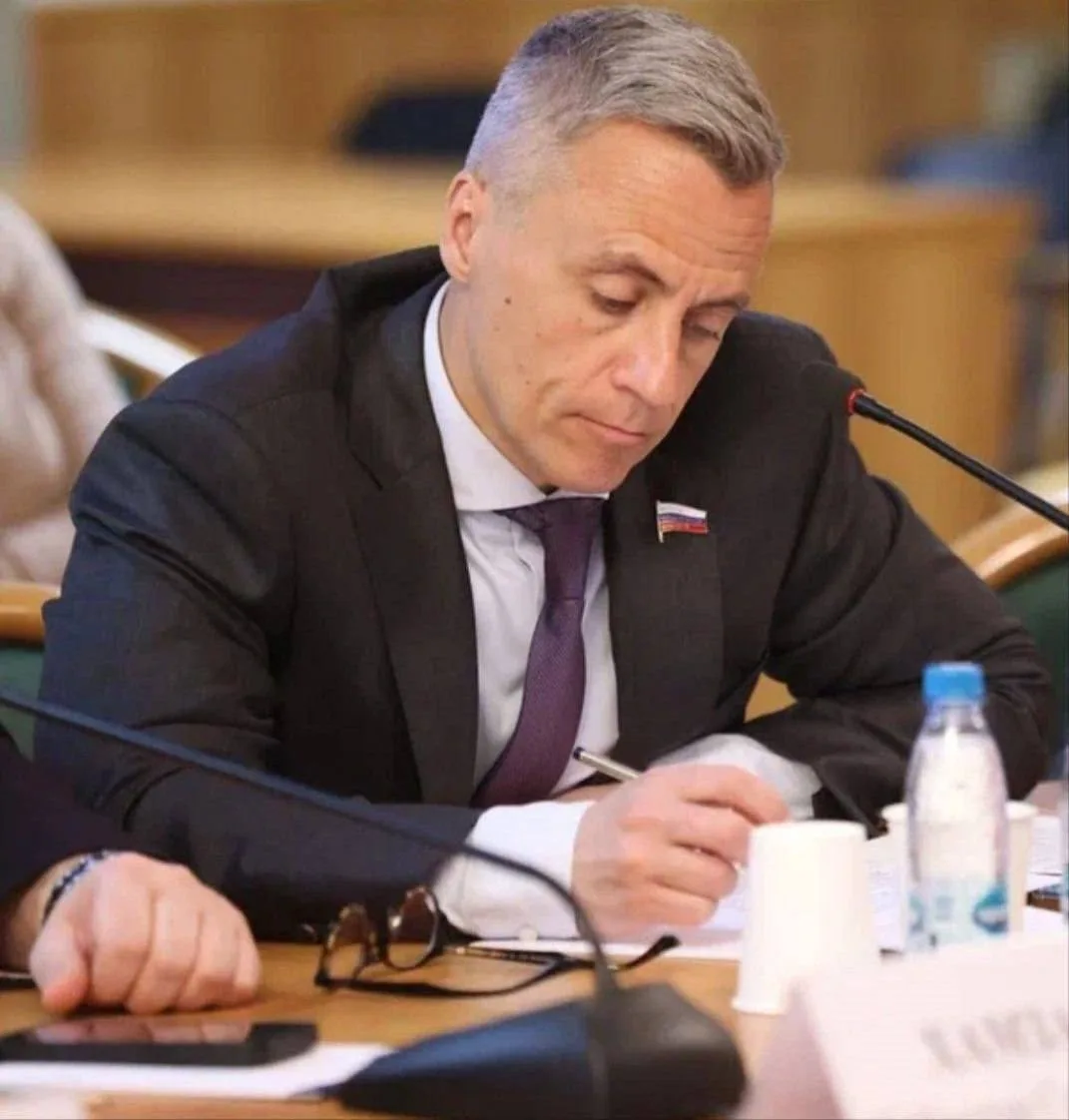 Отчёт Самокиша: законы