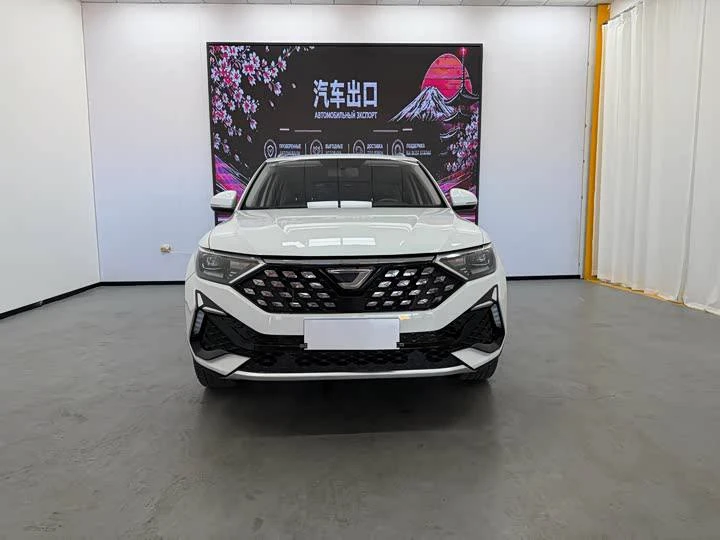 Jetta VS5 2023 1.4TSI Automatic 150 h/p, пробег 38 т.км.