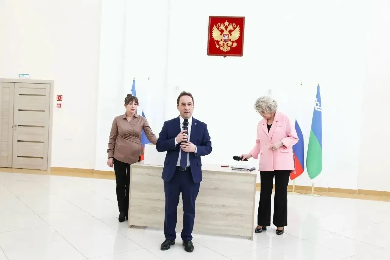 🏠 Жильцы десяти аварийных домов Нягани (ул. Пионерская, 76, ул. Интернациональная, 67, 70, ул. Речна