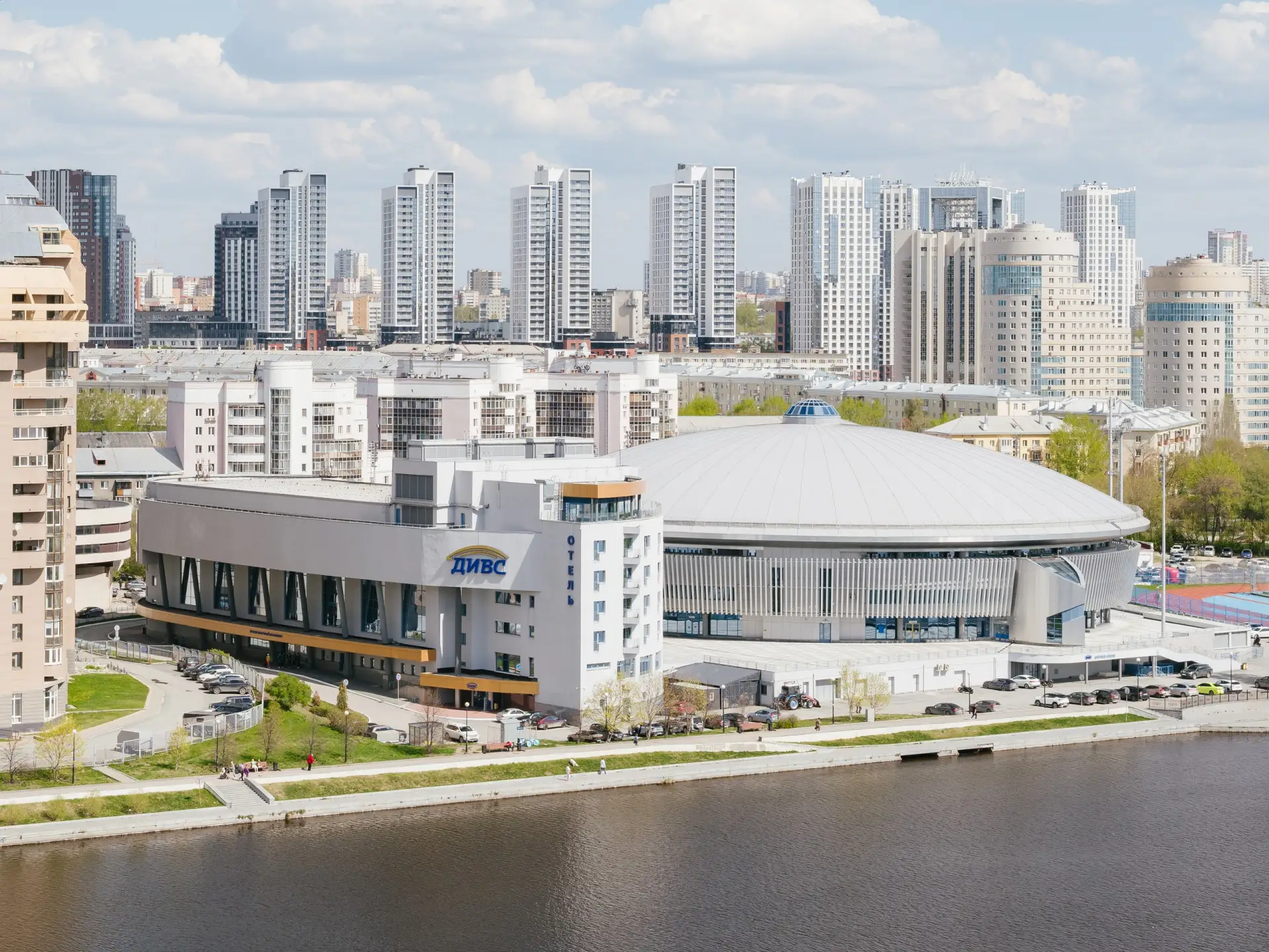 🏙 Афиша на 14–20 сентября