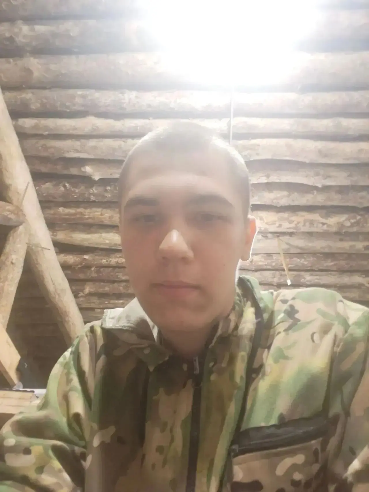 Здравствуйте, ищу сына , Кочетков Захар Максимович, Кача, вч 01005, 506 полк, крайний р...
