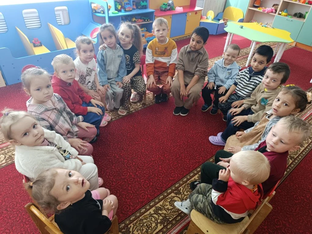 РАЗГОВОР О ВАЖНОМ!