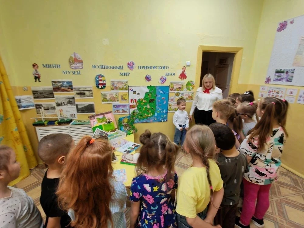 18 мая — особенный день, Международный день музеев! В этот день музеи открывают свои двери для всех 