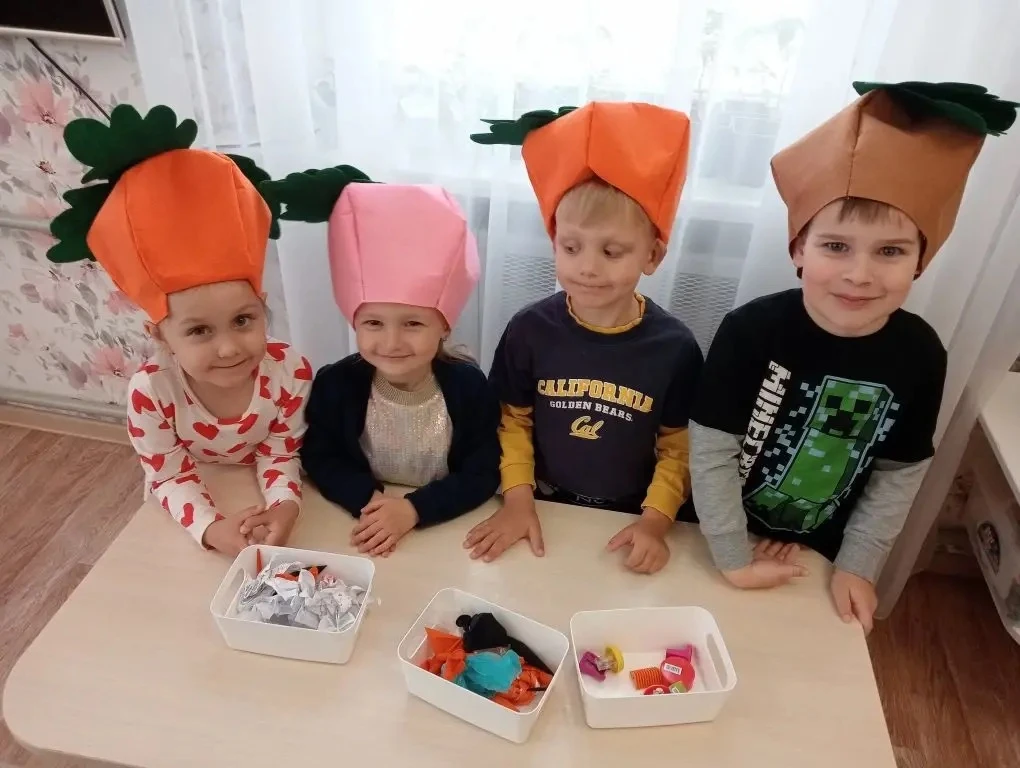 Эколята - друзья и защитники природы 🪵