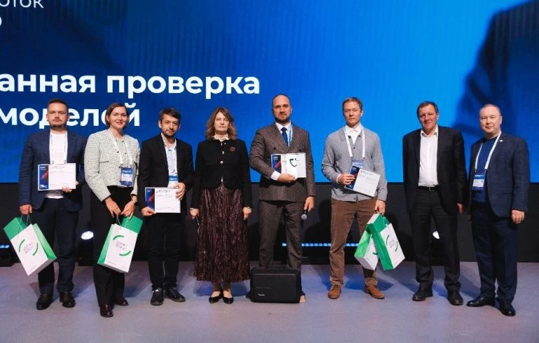 💻  Специалисты iТерритории — подведомственного учреждения Минцифры Челябинской области...
