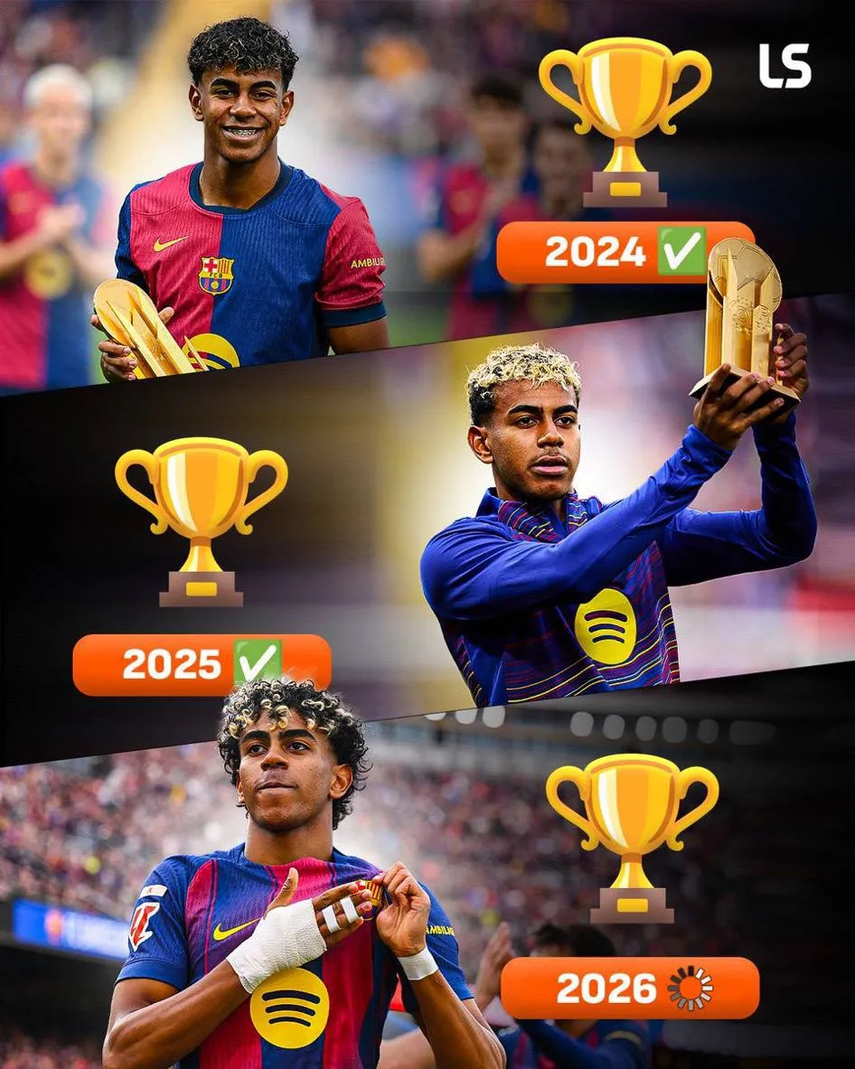 Два трофея Копа уже есть 🏆🏆