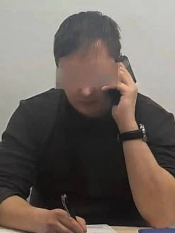 😨Подозреваемый в убийстве 12-летней Миланы в Ленобласти Фёдор Мехнин ранее, по данным СМИ, растлева