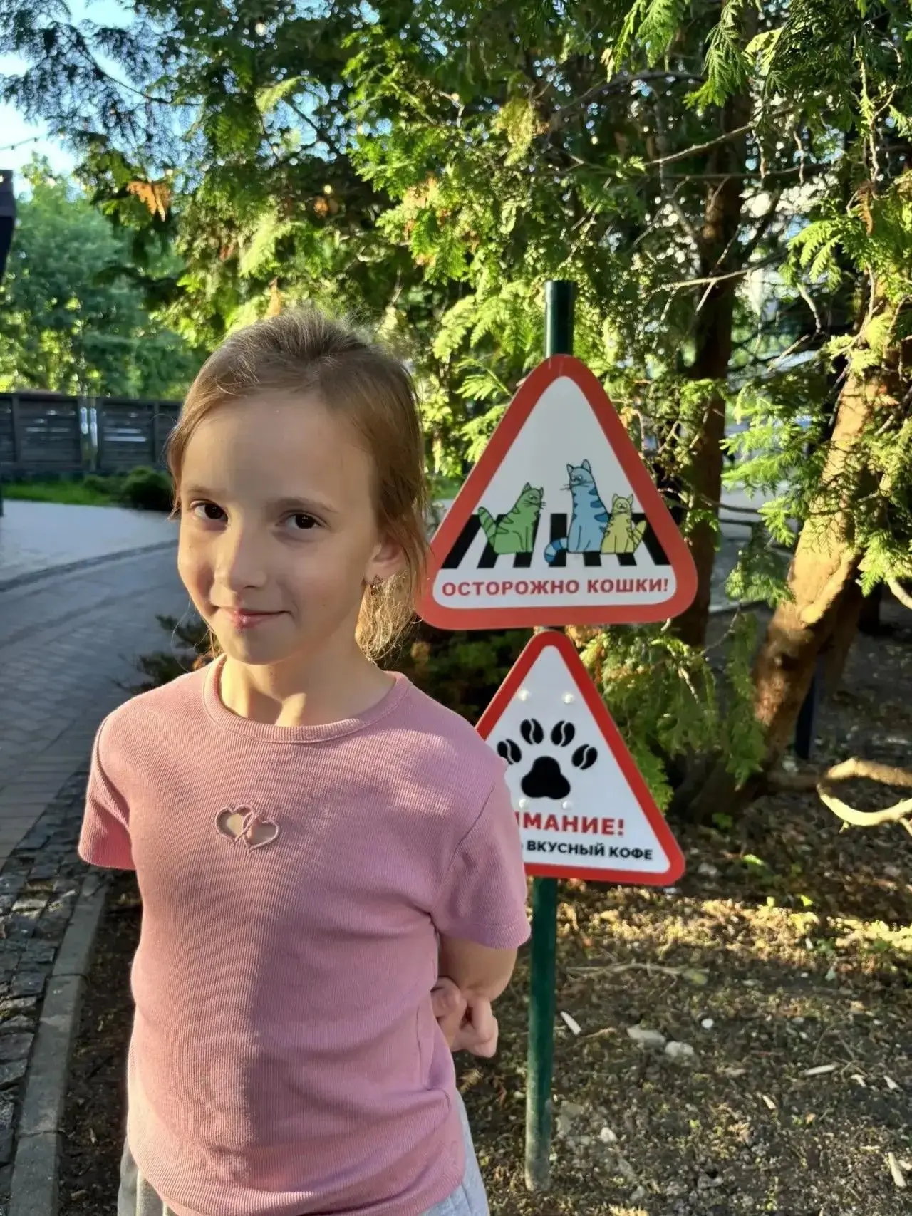 🇷🇺 Путешествие в самый западный регион Российской Федерации.

☀ Лето — время не только для отдыха,