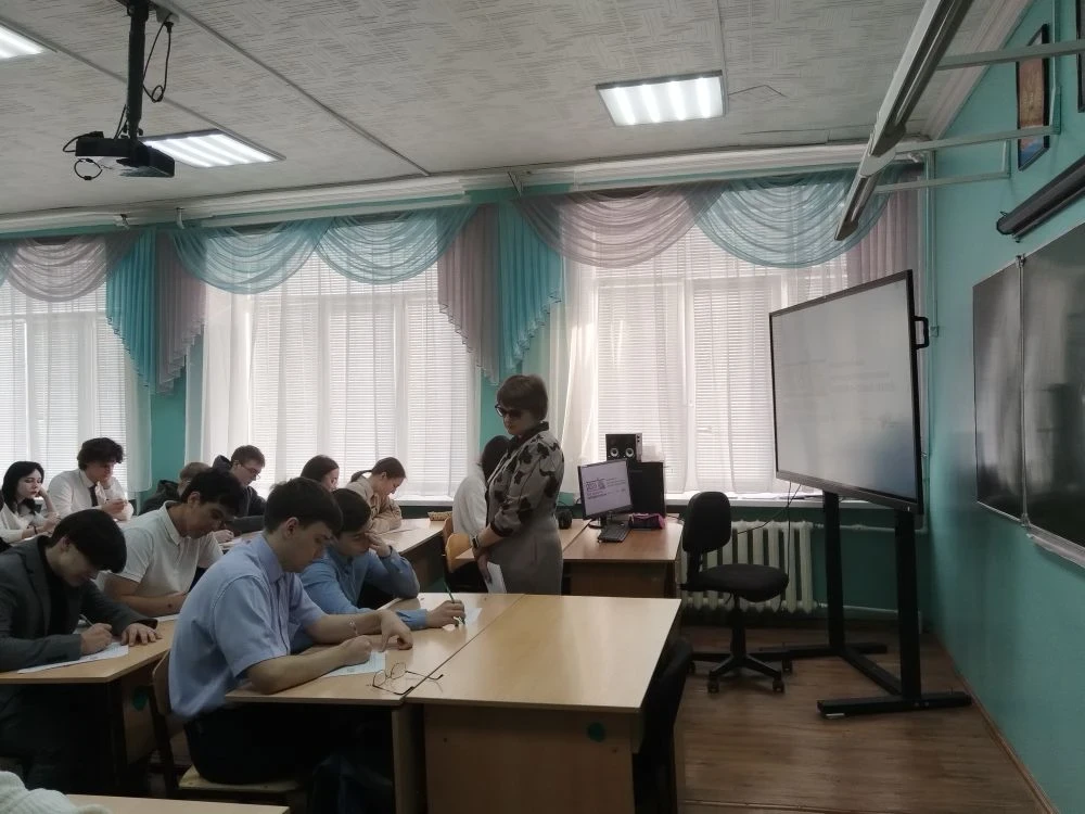 🇷🇺Всероссийская просветительская акция «Россия – семья семей»🇷🇺  18 марта 2026 года, в День воссоеди