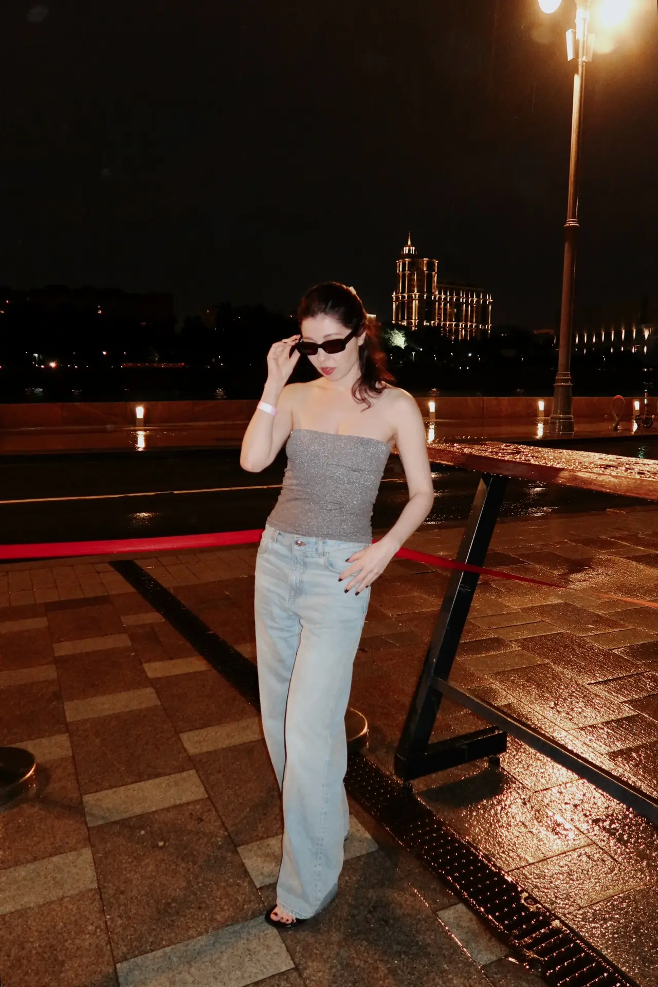 Летом хочется ходить на танцы🖤