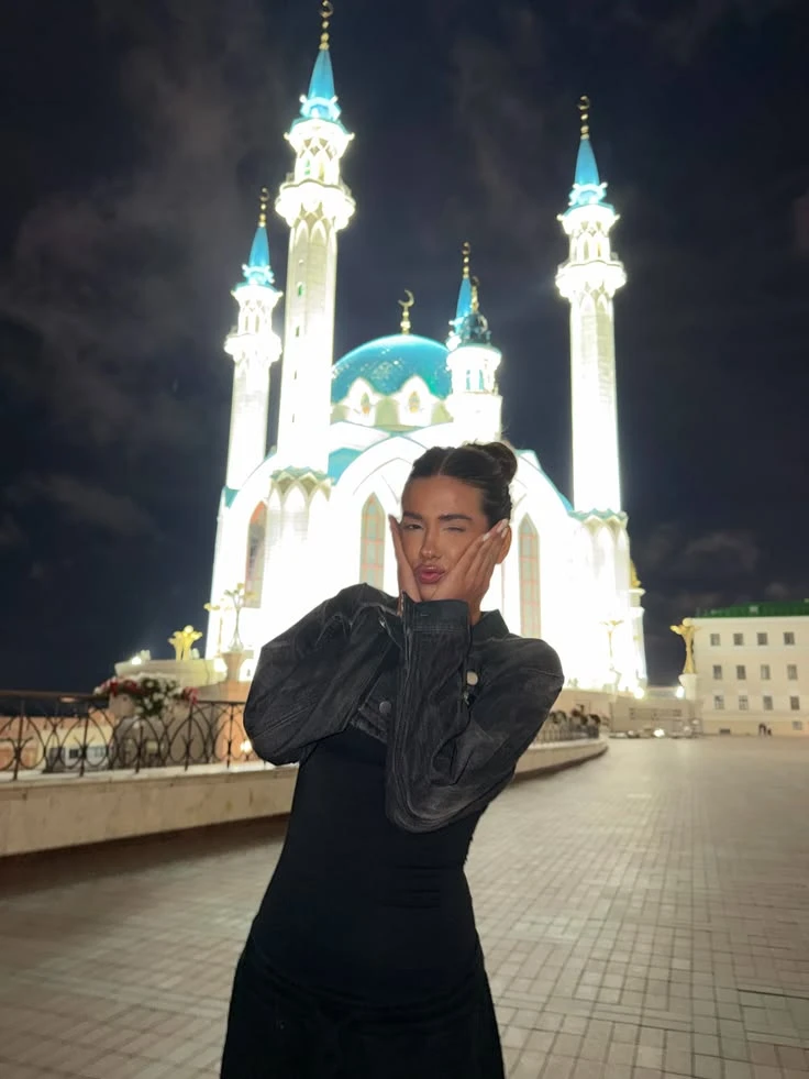 Казань