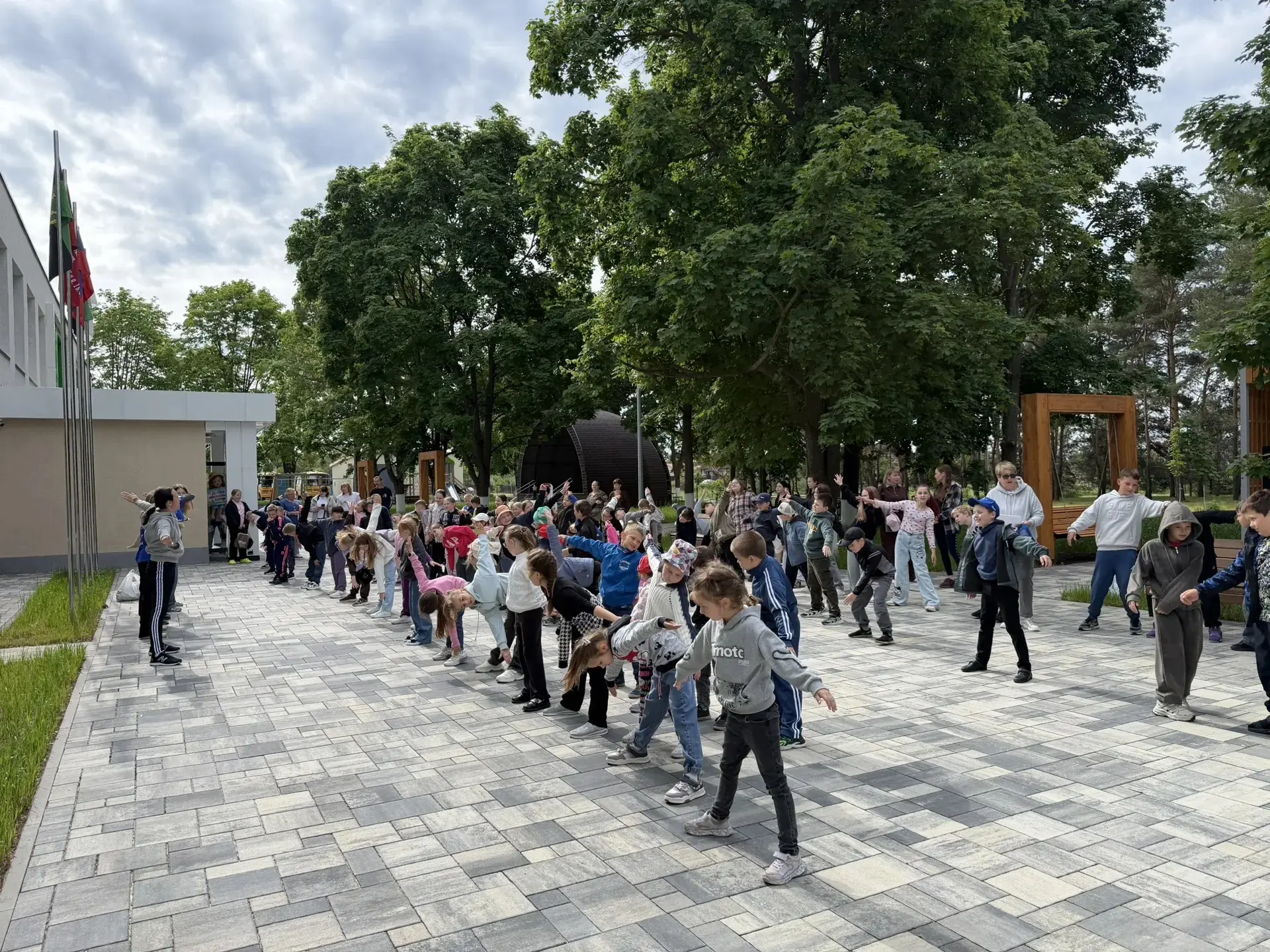 🌞 Лето начинается! 🌞