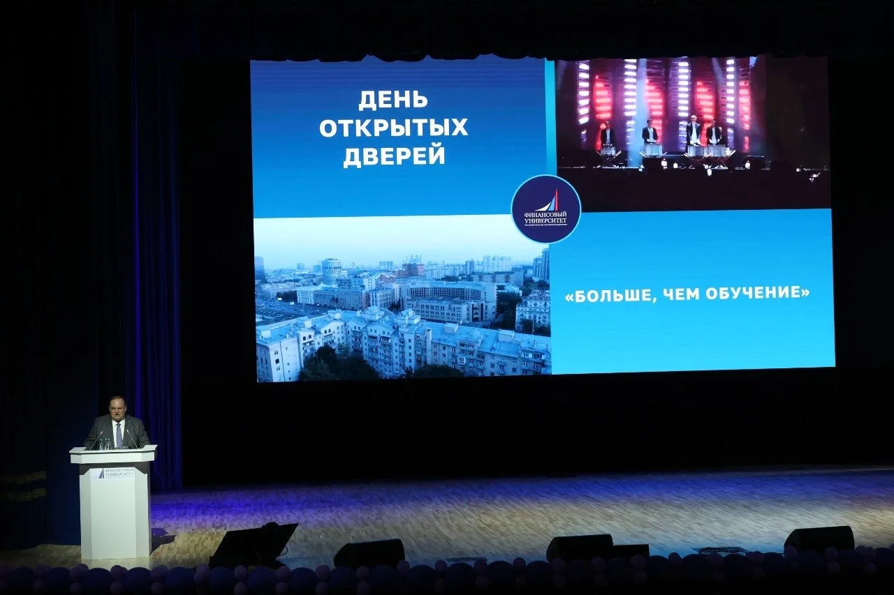 🏆Больше, чем обучение!