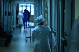 Симптомы рака органов головы и шеи перечислили врачи в Ростовской области.

Наиболее распространенны