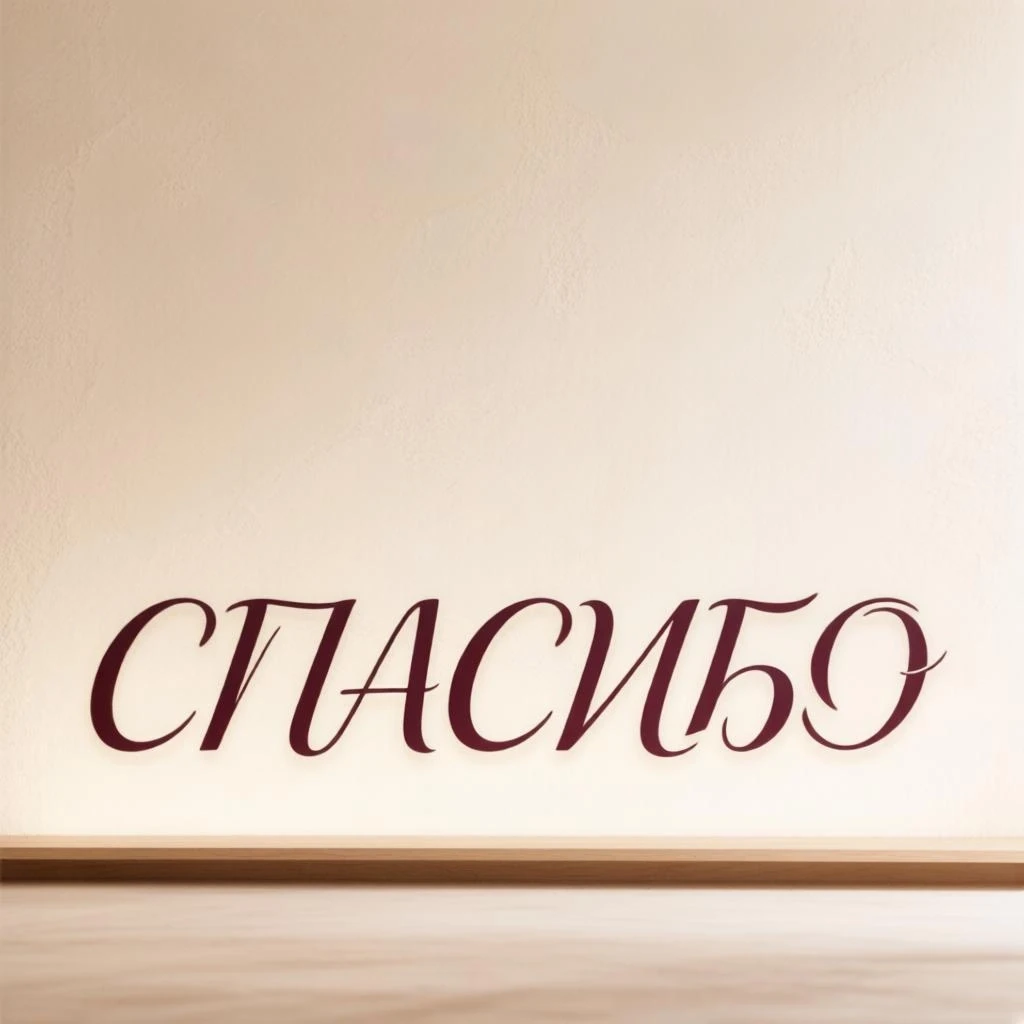 Пост благодарности🕊️