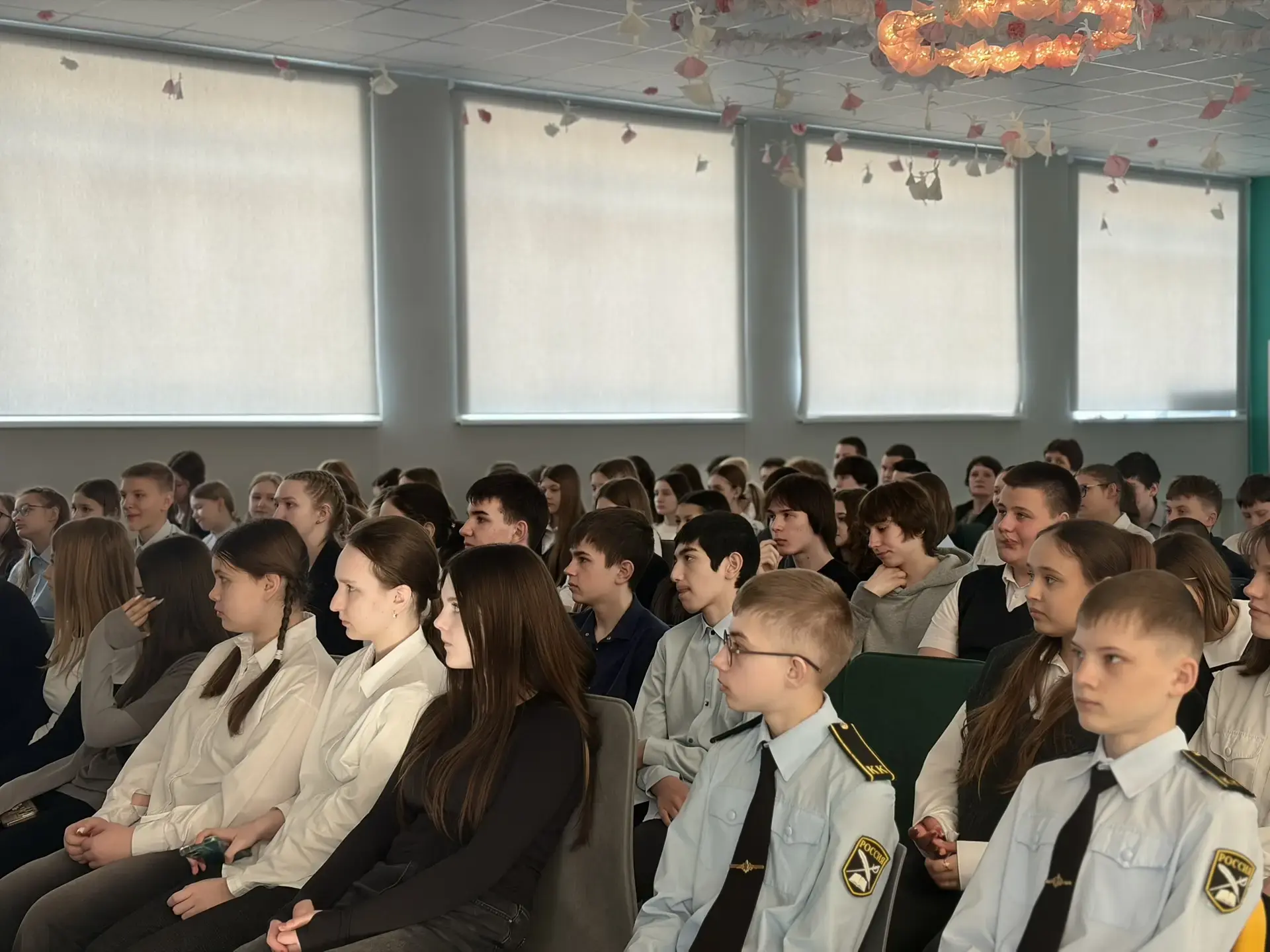 💬 Как часто мы задумываемся о том, что каждое наше действие может иметь последствия? Иногда одно нео