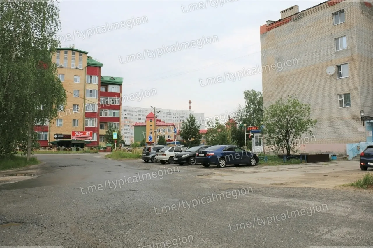ТВК информирует: