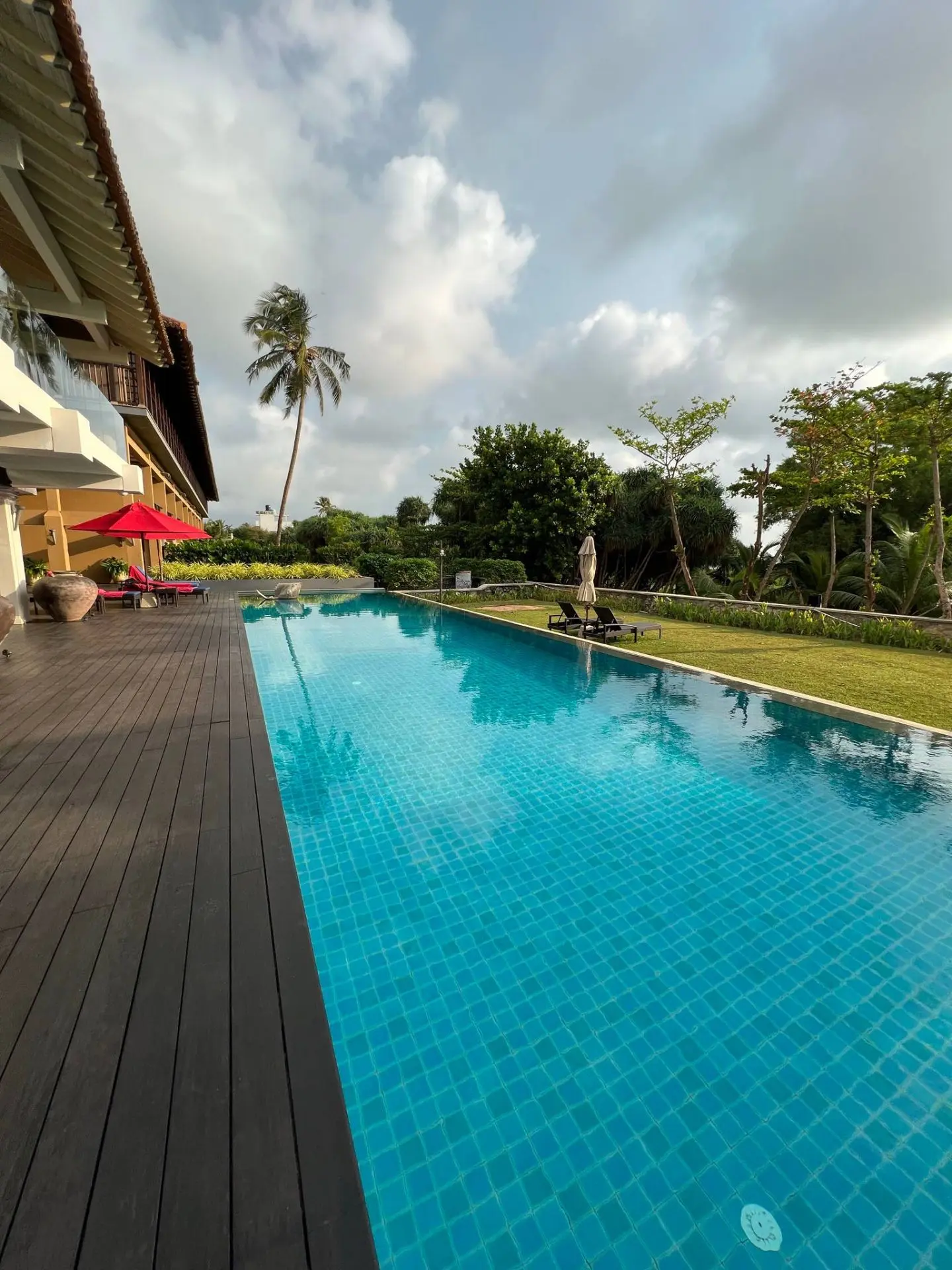 ANANTARA KALUTARA RESORT & SPA 5*