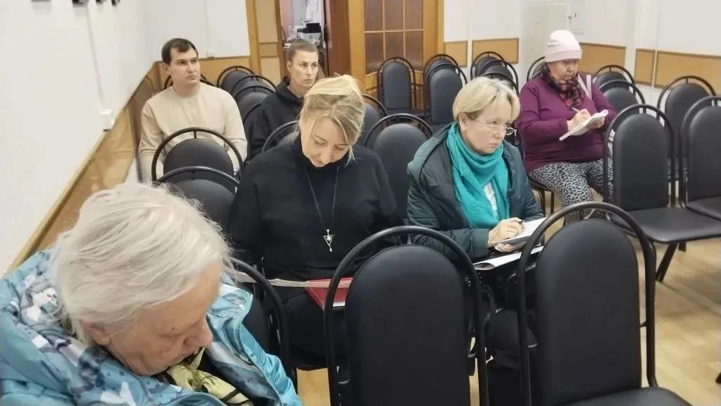 📌 В Ленинском районе Владимира обсудили актуальные вопросы садовых некоммерческих товариществ  По ин