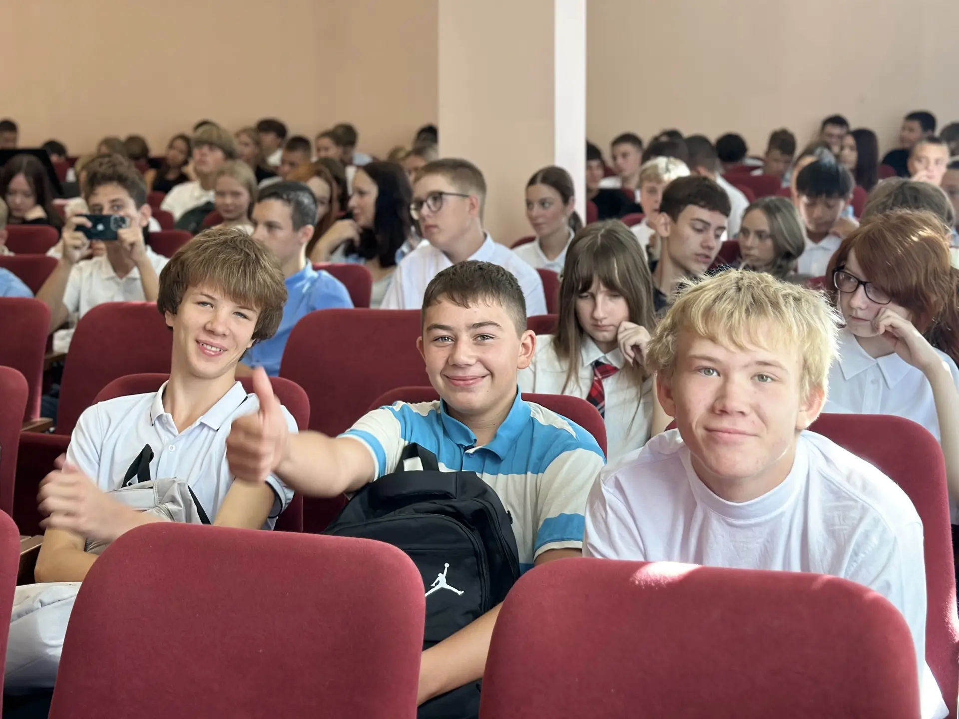 🚀 Проводники смыслов. Новый маршрут
