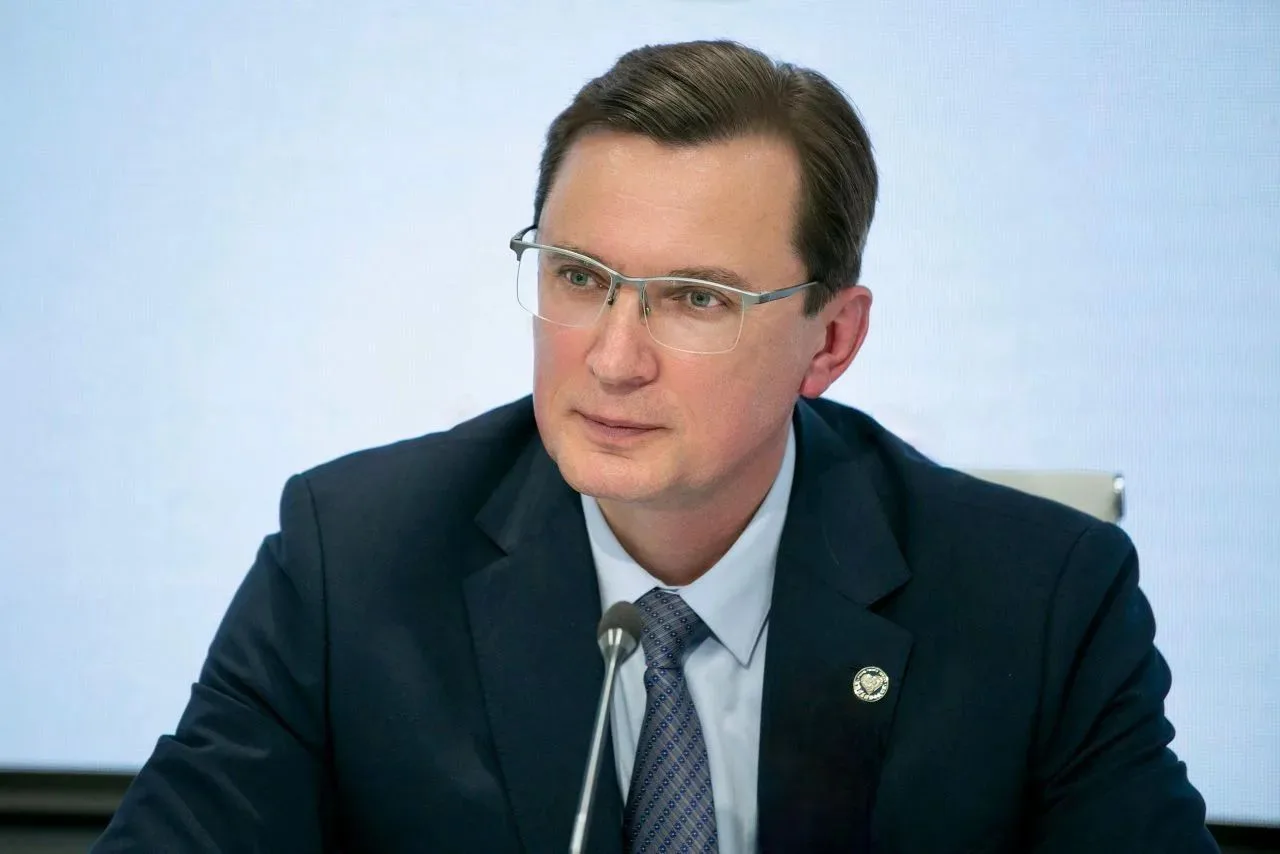 С ДНЕМ РОЖДЕНИЯ, УВАЖАЕМЫЙ ЕВГЕНИЙ ИВАНОВИЧ!

Примите искренние поздравления  с днем рождения!

Благ