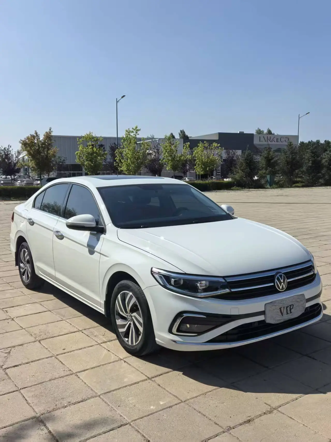 Volkswagen Bora 1.4 150 лс