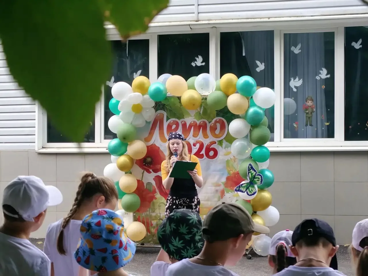 🙈Этот пост немного задержался за кулисами. Пора показать его вам✨

Что будет, если на один день заб
