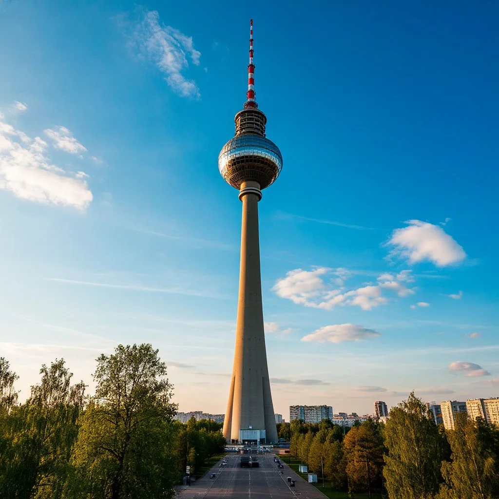 Внутренний стержень, который есть у каждого 🗼