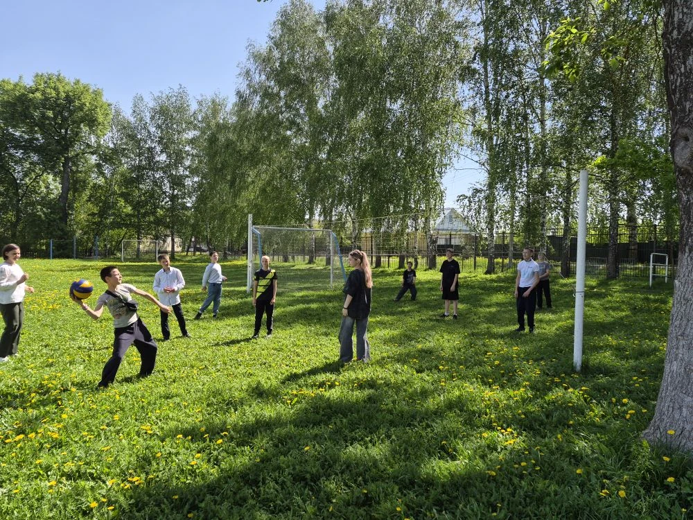 ☀️🌟Игры с детьми на свежем воздухе – одно из самых полезных времяпровождений. Они спос...
