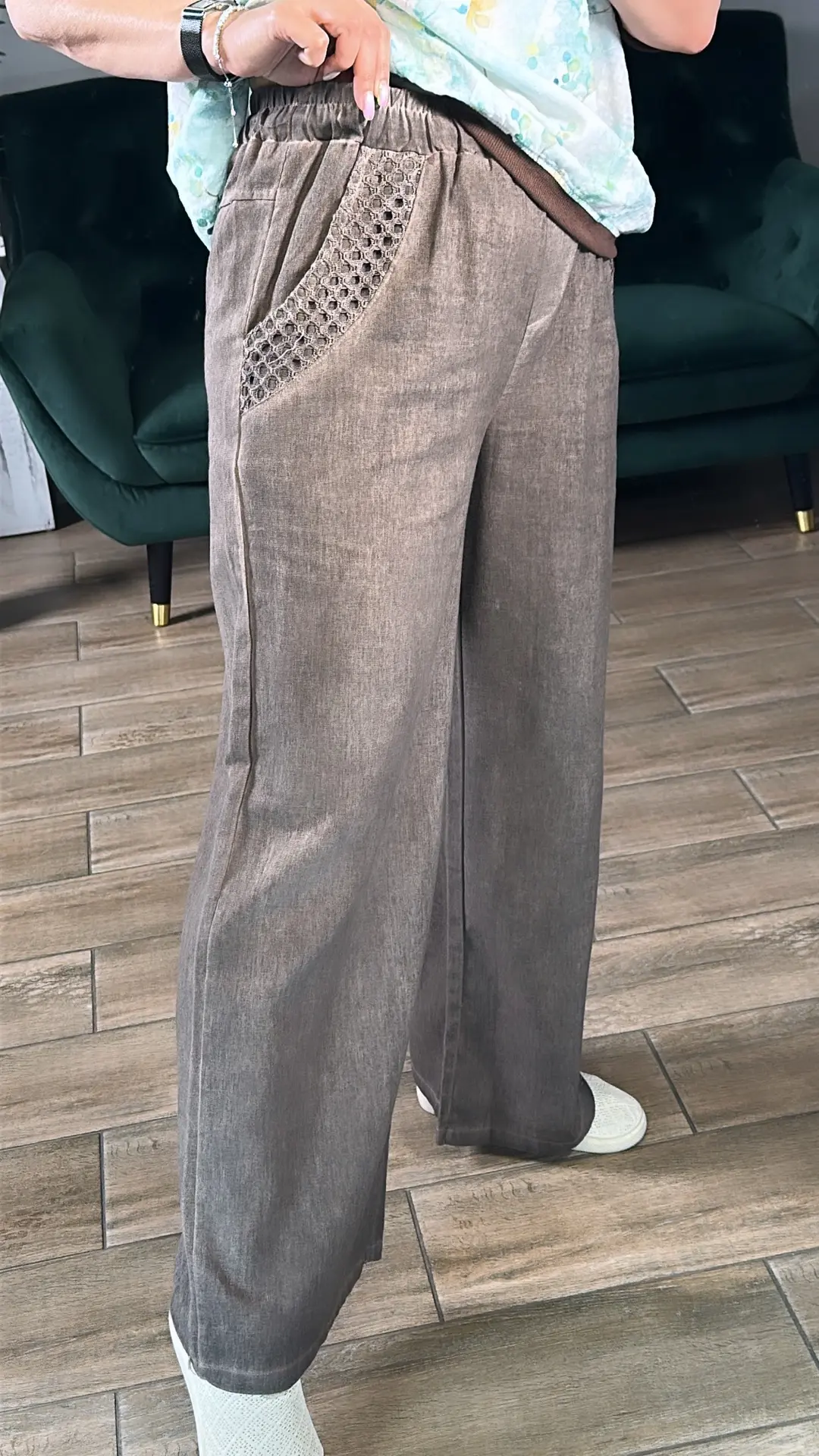 Любимый хлопок 🥰