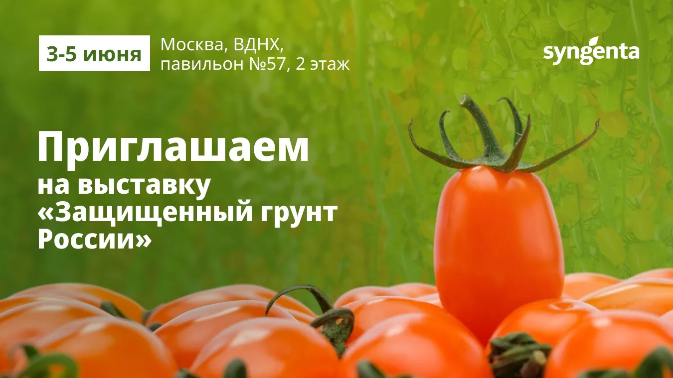 #Syngenta_событие
