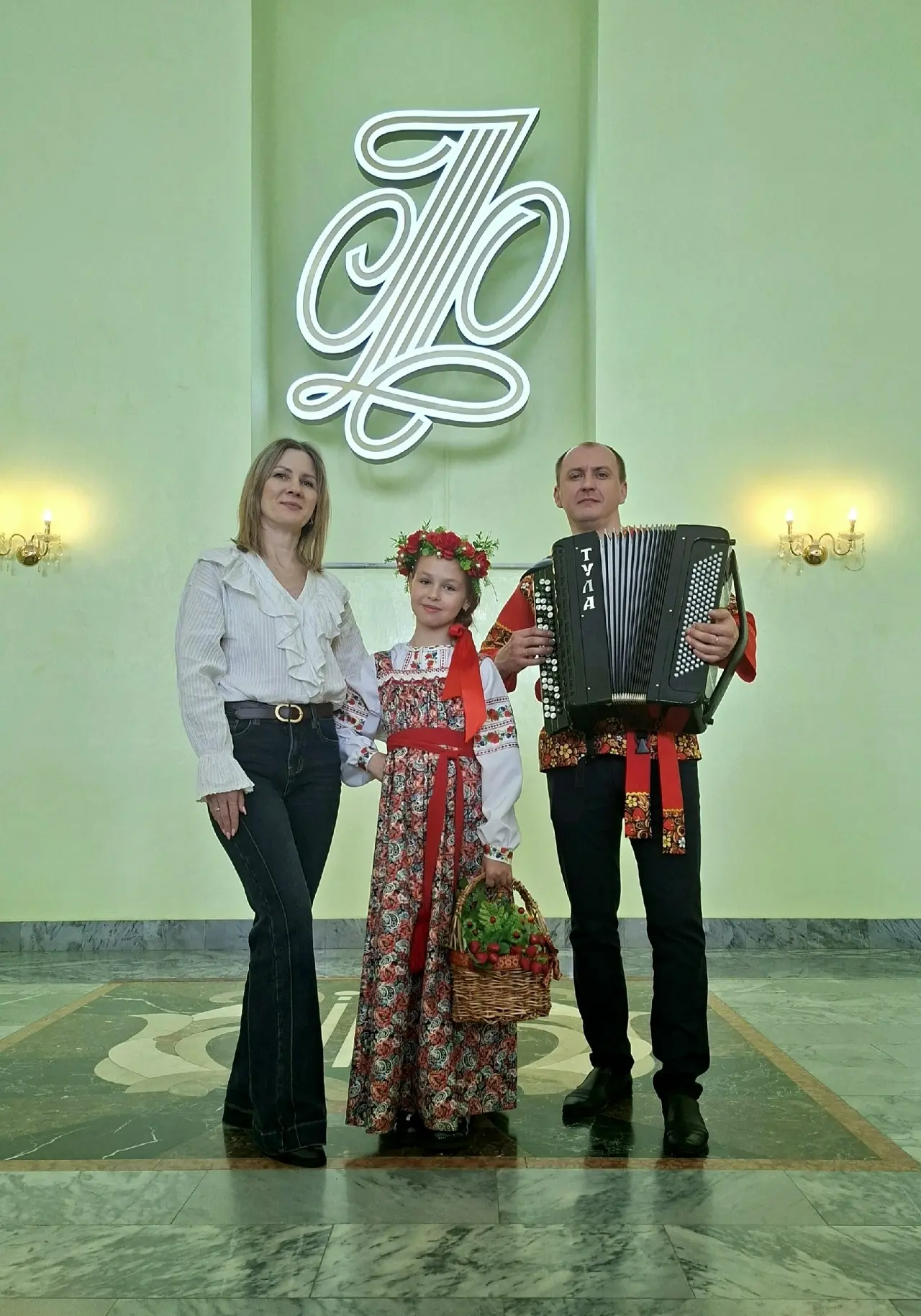 ✨💐Поздравляем Ксению Канунникову с дебютом, который увенчался первой наградой.🎉