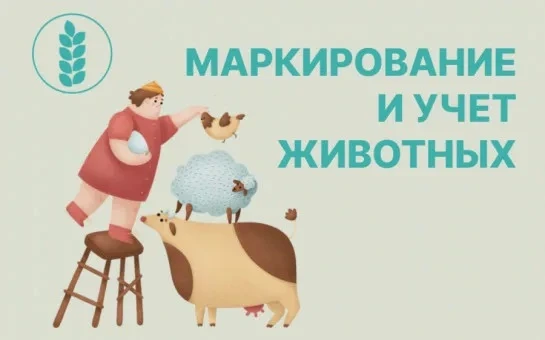 ГБУ «Ветуправление Приморско-Ахтарского района» информирует владельцев личных подсобных...