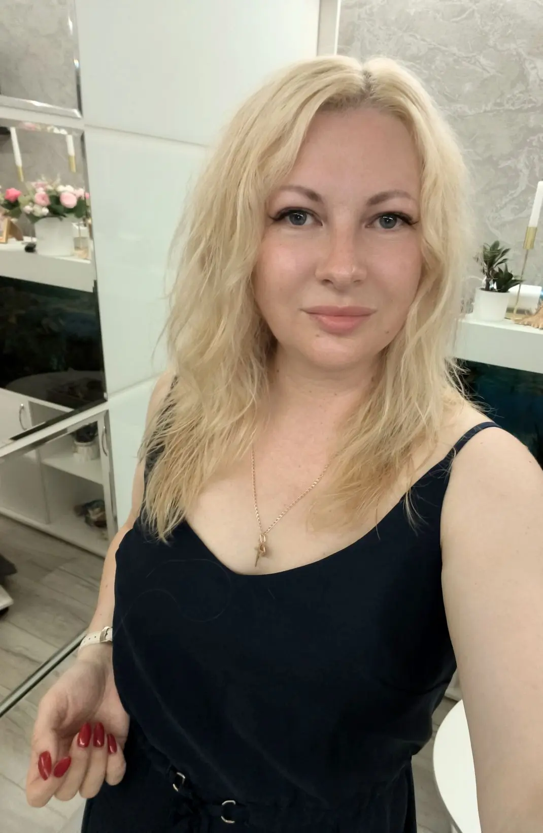 Мы дома💕