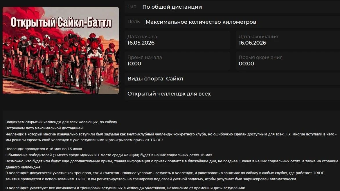 История челленджа, который случайно стал популярнее всех ожиданий 😅
