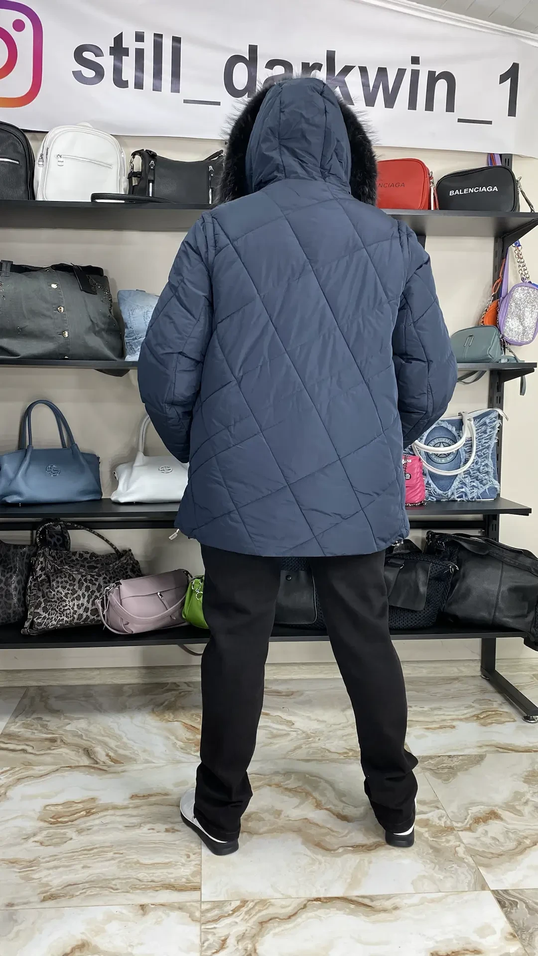 Курточка🔥 зима . Цена 🔥 8200