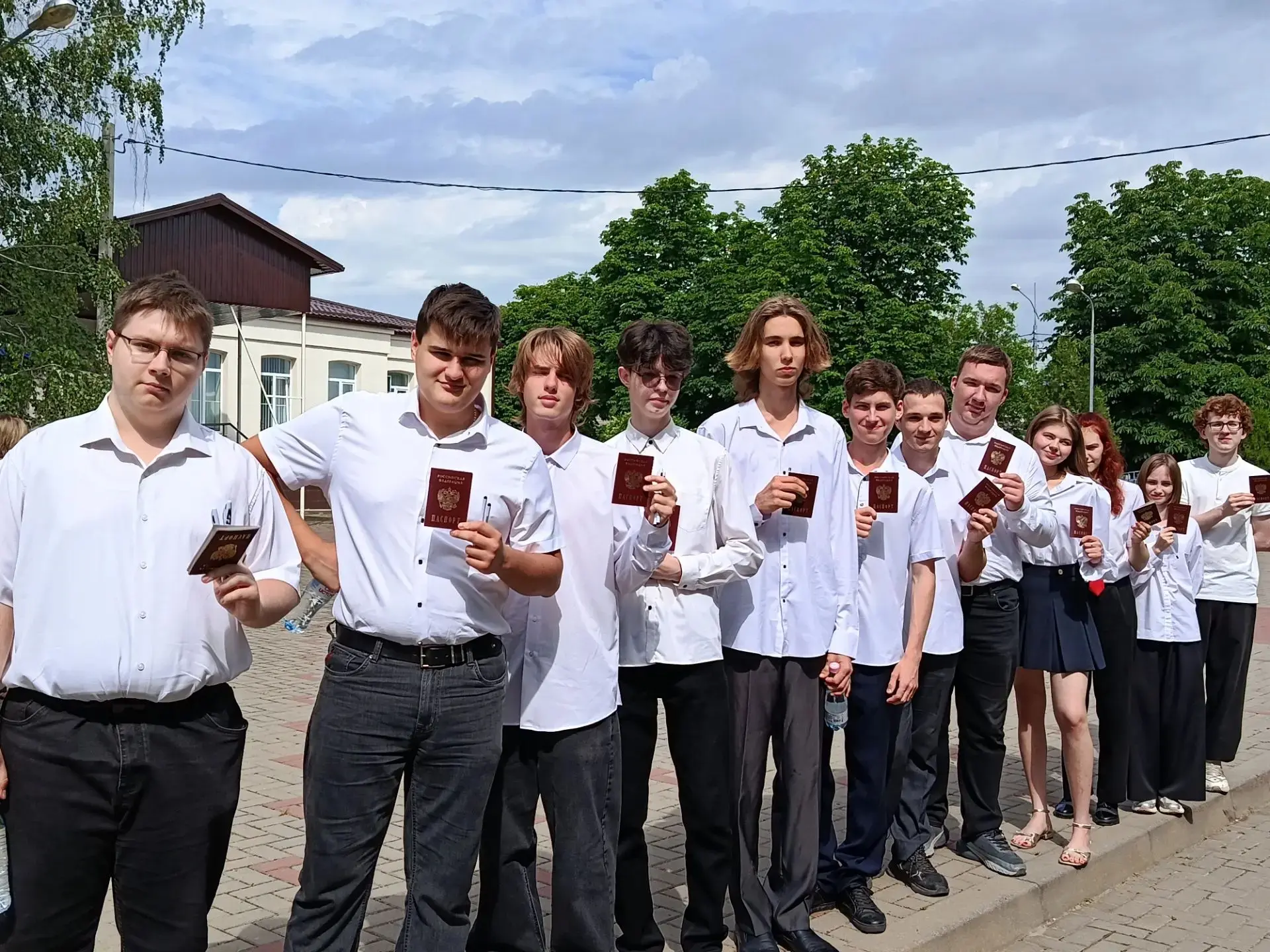 Основной период единого государственного экзамена (ЕГЭ) 2026 года завершится экзаменами по информати